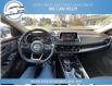 2021 Nissan Rogue SV (Stk: 21-674147) in Greenwood - Image 9 of 23