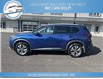 2021 Nissan Rogue SV (Stk: 21-674147) in Greenwood - Image 1 of 23
