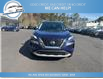 2021 Nissan Rogue SV (Stk: 21-674147) in Greenwood - Image 3 of 23