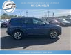 2021 Nissan Rogue SV (Stk: 21-674147) in Greenwood - Image 5 of 23