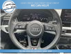2020 Audi A4 2.0T Progressiv (Stk: 20-052645) in Greenwood - Image 10 of 21