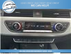 2020 Audi A4 2.0T Progressiv (Stk: 20-052645) in Greenwood - Image 18 of 21