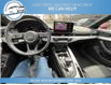 2020 Audi A4 2.0T Progressiv (Stk: 20-052645) in Greenwood - Image 7 of 21