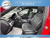 2020 Audi A4 2.0T Progressiv (Stk: 20-052645) in Greenwood - Image 5 of 21