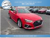 2020 Audi A4 2.0T Progressiv (Stk: 20-052645) in Greenwood - Image 3 of 21