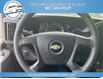 2020 Chevrolet Express 2500 Work Van (Stk: 20-187291) in Greenwood - Image 10 of 14