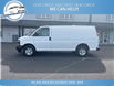 2020 Chevrolet Express 2500 Work Van (Stk: 20-187291) in Greenwood - Image 1 of 14