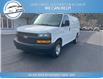 2020 Chevrolet Express 2500 Work Van (Stk: 20-187291) in Greenwood - Image 2 of 14
