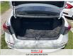 2022 Honda Civic Sedan LX CVT (Stk: H21939A) in St. Catharines - Image 15 of 21