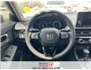 2022 Honda Civic Sedan LX CVT (Stk: H21939A) in St. Catharines - Image 16 of 21