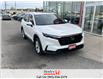 2023 Honda CR-V EX-L AWD (Stk: H21952A ) in St. Catharines - Image 1 of 23