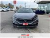 2019 Honda Civic Sedan LX CVT (Stk: R12146) in St. Catharines - Image 3 of 21