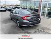 2019 Honda Civic Sedan LX CVT (Stk: R12146) in St. Catharines - Image 7 of 21