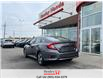 2019 Honda Civic Sedan LX CVT (Stk: R12146) in St. Catharines - Image 8 of 21
