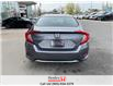 2019 Honda Civic Sedan LX CVT (Stk: R12146) in St. Catharines - Image 9 of 21