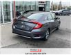 2019 Honda Civic Sedan LX CVT (Stk: R12146) in St. Catharines - Image 10 of 21