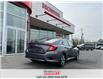 2019 Honda Civic Sedan LX CVT (Stk: R12146) in St. Catharines - Image 11 of 21