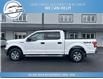2020 Ford F-150 XLT (Stk: 20-D99472) in Greenwood - Image 1 of 20