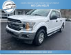 2020 Ford F-150 XLT (Stk: 20-D99472) in Greenwood - Image 2 of 20
