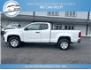 2022 Chevrolet Colorado WT (Stk: 22-166778) in Greenwood - Image 1 of 18
