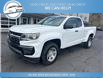 2022 Chevrolet Colorado WT (Stk: 22-166778) in Greenwood - Image 2 of 18