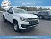 2022 Chevrolet Colorado WT (Stk: 22-166778) in Greenwood - Image 4 of 18