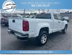 2022 Chevrolet Colorado WT (Stk: 22-166778) in Greenwood - Image 6 of 18