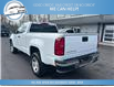 2022 Chevrolet Colorado WT (Stk: 22-166778) in Greenwood - Image 8 of 18