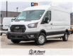 2025 Ford Transit-150 Cargo Base (Stk: S0397) in Woodbridge - Image 1 of 23