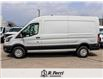 2025 Ford Transit-150 Cargo Base (Stk: S0397) in Woodbridge - Image 5 of 23