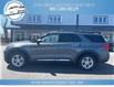 2020 Ford Explorer XLT (Stk: 20-B96389) in Greenwood - Image 1 of 23