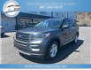 2020 Ford Explorer XLT (Stk: 20-B96389) in Greenwood - Image 2 of 23