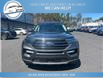 2020 Ford Explorer XLT (Stk: 20-B96389) in Greenwood - Image 3 of 23