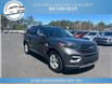 2020 Ford Explorer XLT (Stk: 20-B96389) in Greenwood - Image 4 of 23