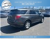 2020 Ford Explorer XLT (Stk: 20-B96389) in Greenwood - Image 6 of 23