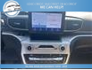 2020 Ford Explorer XLT (Stk: 20-B96389) in Greenwood - Image 16 of 23
