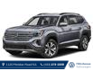 2025 Volkswagen Atlas 2.0 TSI Comfortline (Stk: W53440) in Calgary - Image 1 of 11