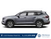 2025 Volkswagen Atlas 2.0 TSI Comfortline (Stk: W53440) in Calgary - Image 2 of 11