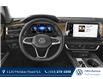 2025 Volkswagen Atlas 2.0 TSI Comfortline (Stk: W53440) in Calgary - Image 4 of 11