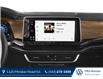 2025 Volkswagen Atlas 2.0 TSI Comfortline (Stk: W53440) in Calgary - Image 7 of 11