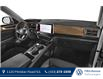2025 Volkswagen Atlas 2.0 TSI Comfortline (Stk: W53440) in Calgary - Image 11 of 11
