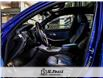 2021 BMW M340i xDrive (Stk: 34017A) in Woodbridge - Image 7 of 24