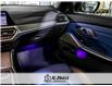 2021 BMW M340i xDrive (Stk: 34017A) in Woodbridge - Image 11 of 24
