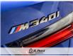 2021 BMW M340i xDrive (Stk: 34017A) in Woodbridge - Image 15 of 24
