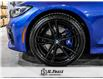 2021 BMW M340i xDrive (Stk: 34017A) in Woodbridge - Image 16 of 24