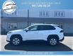 2022 Toyota RAV4 LE (Stk: 22-276648) in Greenwood - Image 1 of 20