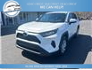 2022 Toyota RAV4 LE (Stk: 22-276648) in Greenwood - Image 2 of 20