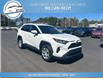 2022 Toyota RAV4 LE (Stk: 22-276648) in Greenwood - Image 4 of 20