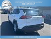 2022 Toyota RAV4 LE (Stk: 22-276648) in Greenwood - Image 8 of 20