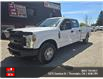 2018 Ford F-250 XL (Stk: 9043) in Thordale - Image 1 of 8